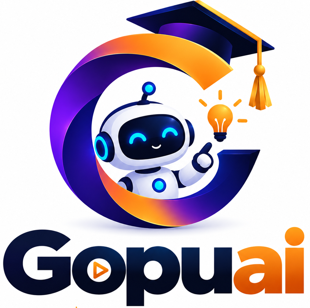 Gopuai